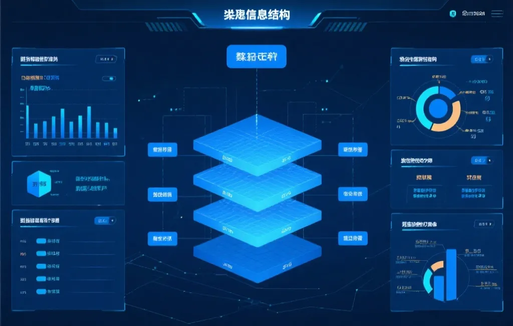澳洲幸运5注册官方信息结构全解：透明机制与安全管理的幕后故事 - 幸运彩票开奖