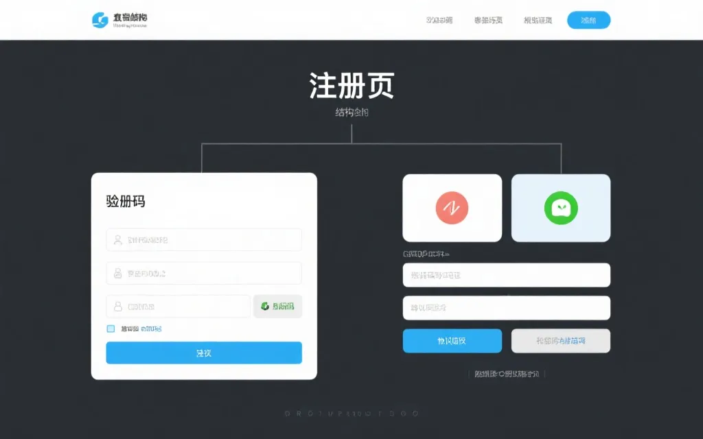 彩票APP注册流程全解析：信息结构、系统合规与安全机制详解 - 幸运彩票开奖
