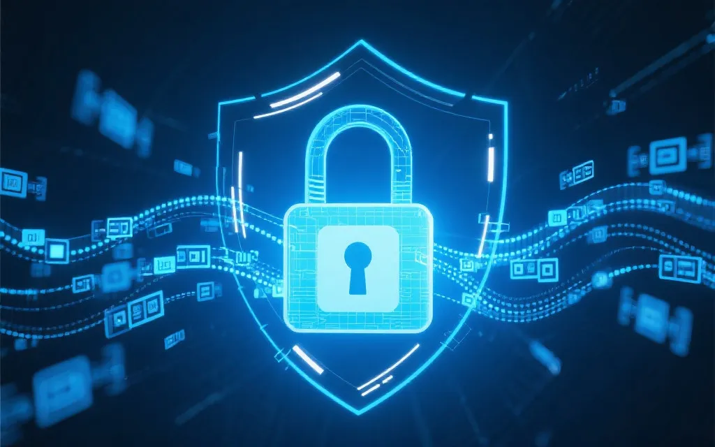 注册流程安全合规保障图示