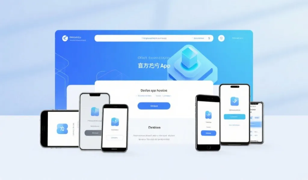 澳洲幸运5下载入口全解析：官方获取流程与安全指引